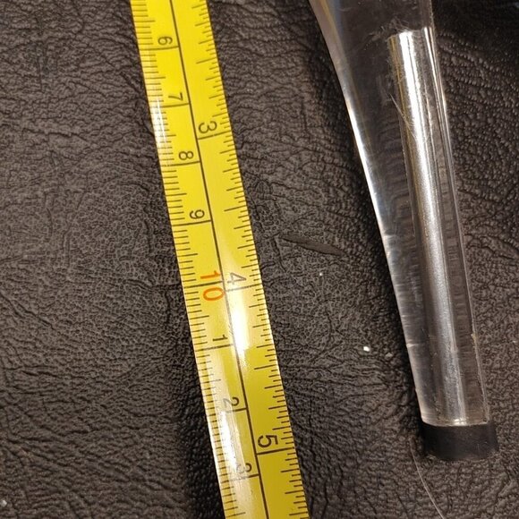 Mule Heels Competition - Picture 7 of 7